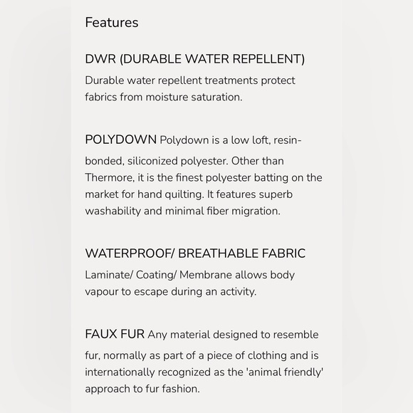 Rossignol Rapide Women’s Ski Jacket (small) - Picture 4 of 7